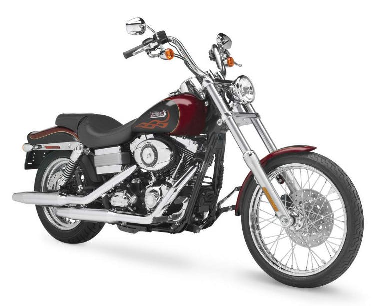 Orders harley davids s most model